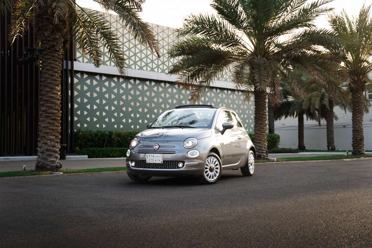 فيات-500